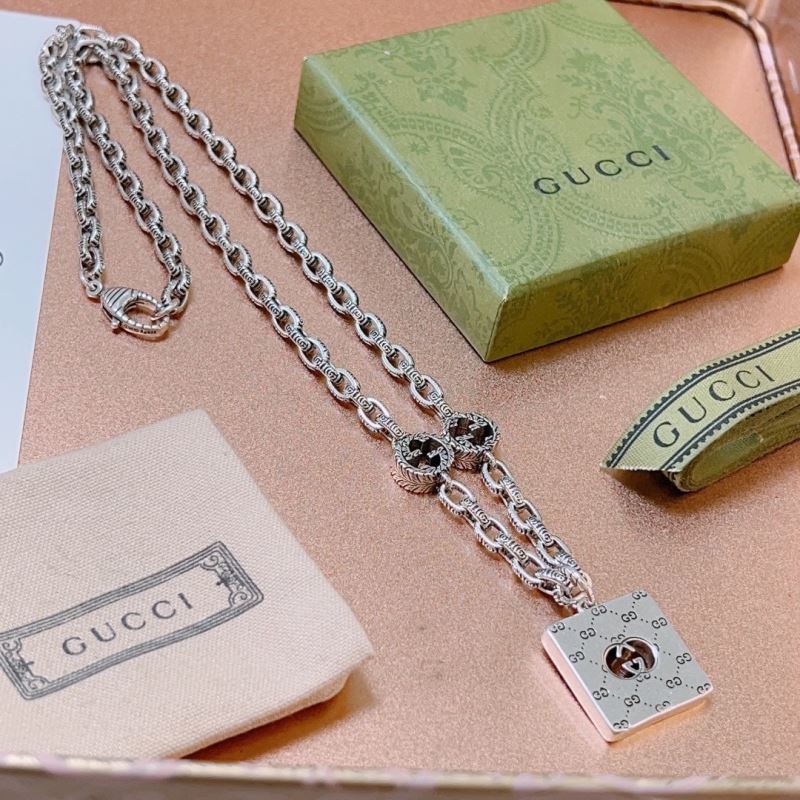 Gucci Necklaces